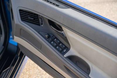 1998 BMW 840 CI SPORT INDIVIDUAL