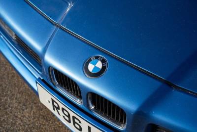 1998 BMW 840 CI SPORT INDIVIDUAL
