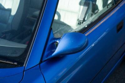 1998 BMW 840 CI SPORT INDIVIDUAL