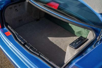 1998 BMW 840 CI SPORT INDIVIDUAL