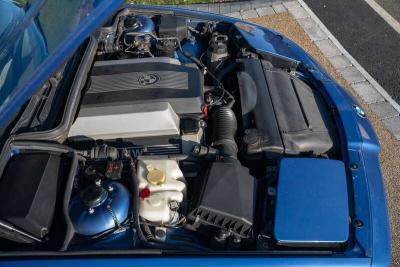 1998 BMW 840 CI SPORT INDIVIDUAL