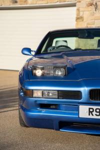 1998 BMW 840 CI SPORT INDIVIDUAL