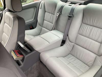 1998 BMW 840 CI SPORT INDIVIDUAL