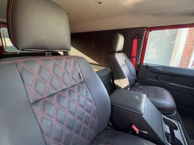 1999 Land Rover 110 DEFENDER TDI