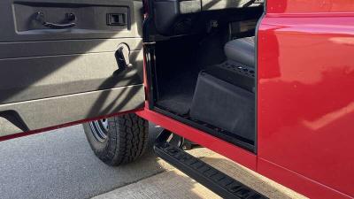 1999 Land Rover 110 DEFENDER TDI