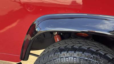 1999 Land Rover 110 DEFENDER TDI