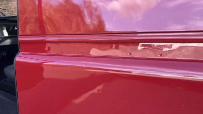 1999 Land Rover 110 DEFENDER TDI