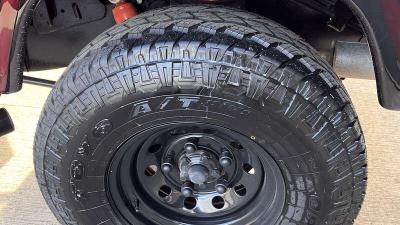 1999 Land Rover 110 DEFENDER TDI