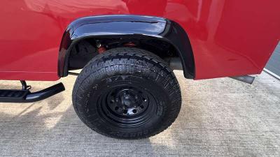 1999 Land Rover 110 DEFENDER TDI