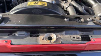 1999 Land Rover 110 DEFENDER TDI