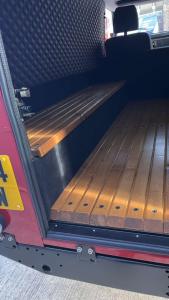 1999 Land Rover 110 DEFENDER TDI