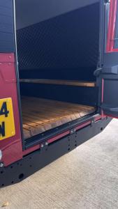 1999 Land Rover 110 DEFENDER TDI