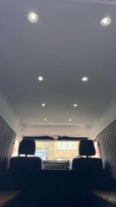 1999 Land Rover 110 DEFENDER TDI