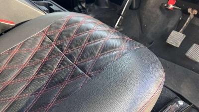 1999 Land Rover 110 DEFENDER TDI