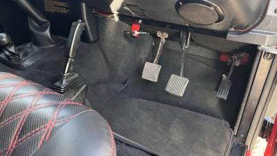 1999 Land Rover 110 DEFENDER TDI