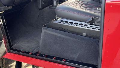 1999 Land Rover 110 DEFENDER TDI