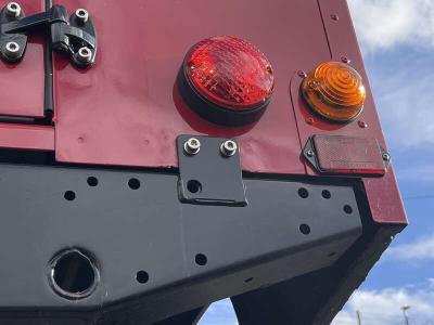 1999 Land Rover 110 DEFENDER TDI