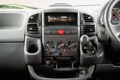 2005 Fiat DUCATO LUNAR CHAMP 4 BERTH MOTORCARAVAN