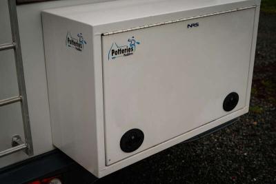 2005 Fiat DUCATO LUNAR CHAMP 4 BERTH MOTORCARAVAN