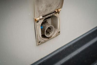 2005 Fiat DUCATO LUNAR CHAMP 4 BERTH MOTORCARAVAN