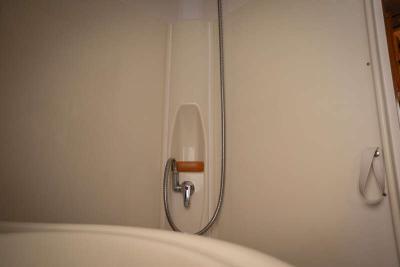 2005 Fiat DUCATO LUNAR CHAMP 4 BERTH MOTORCARAVAN