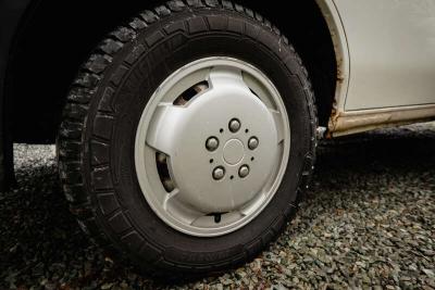 2005 Fiat DUCATO LUNAR CHAMP 4 BERTH MOTORCARAVAN