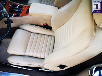 1988 Jaguar XJ SC V12 5.3