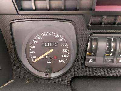 1988 Jaguar XJ SC V12 5.3