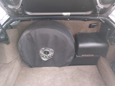 1988 Jaguar XJ SC V12 5.3