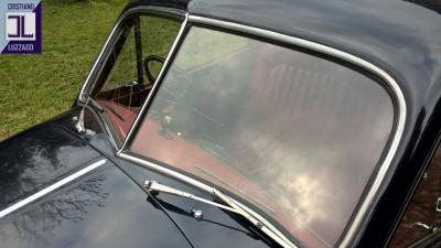 1956 Jaguar XK 140 FHC