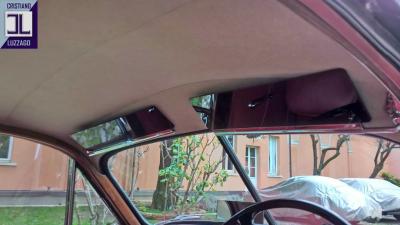 1956 Jaguar XK 140 FHC