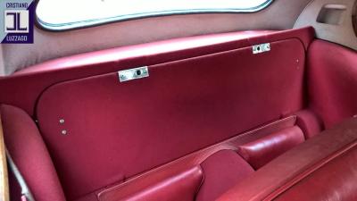 1956 Jaguar XK 140 FHC