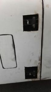 1956 Jaguar XK 140 FHC