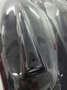 1956 Jaguar XK 140 FHC