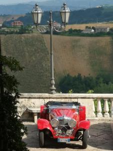 1952 Jaguar XK 120 Roadster
