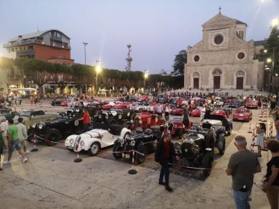 1952 Jaguar XK 120 Roadster