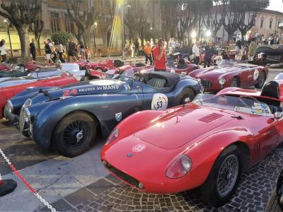 1952 Jaguar XK 120 Roadster
