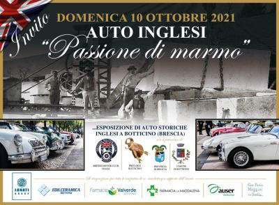 1952 Jaguar XK 120 Roadster