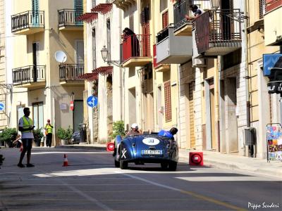 1952 Jaguar XK 120 Roadster