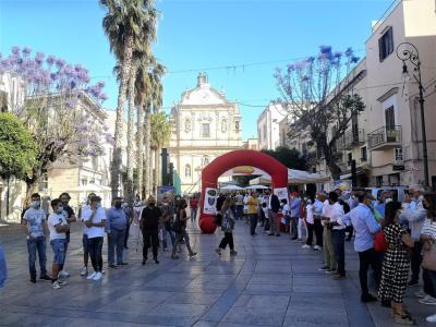 1952 Jaguar XK 120 Roadster