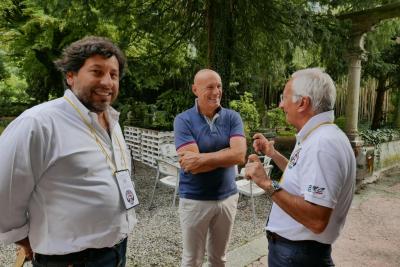 1952 Jaguar XK 120 Roadster