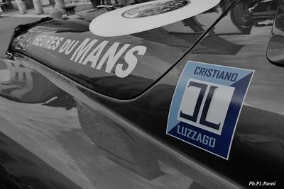 1952 Jaguar XK 120 Roadster