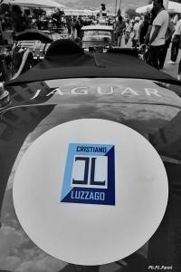 1952 Jaguar XK 120 Roadster