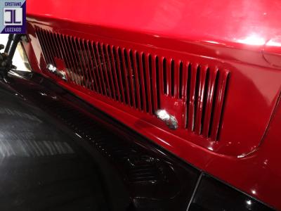 1927 Lancia LAMBDA VII SERIE TORPEDO SWB