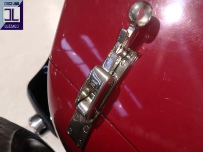 1927 Lancia LAMBDA VII SERIE TORPEDO SWB