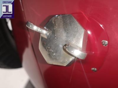 1927 Lancia LAMBDA VII SERIE TORPEDO SWB