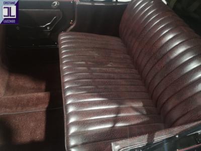 1927 Lancia LAMBDA VII SERIE TORPEDO SWB