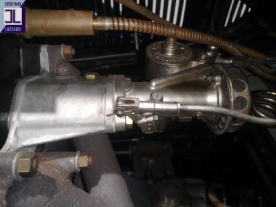 1927 Lancia LAMBDA VII SERIE TORPEDO SWB