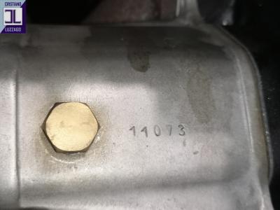 1927 Lancia LAMBDA VII SERIE TORPEDO SWB