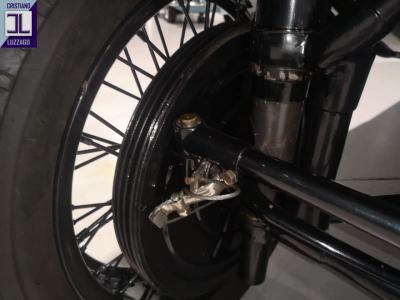 1927 Lancia LAMBDA VII SERIE TORPEDO SWB